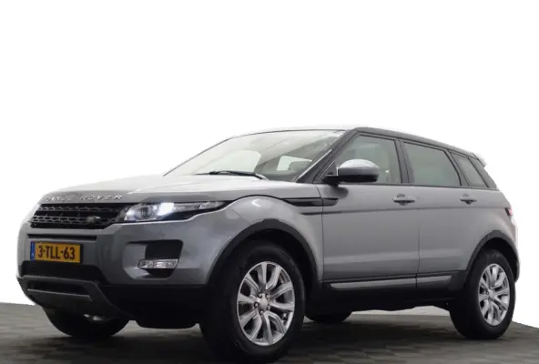 2.0 Si 4WD Dynamic Aut- Two Tone, Panoramadak, Xenon Led, Meridian, Camera, Sfeerverlichting