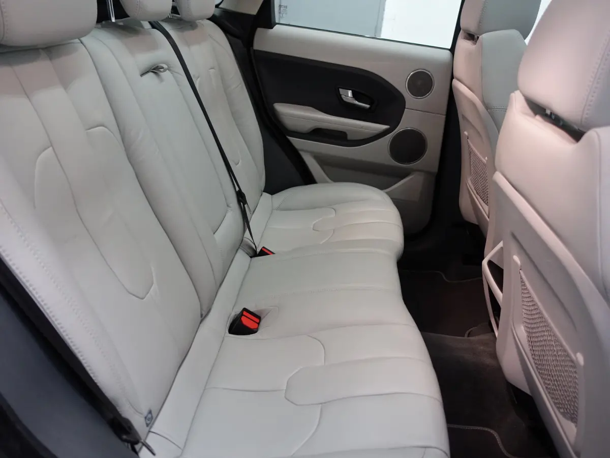 2.0 Si 4WD Dynamic Aut- Two Tone, Panoramadak, Xenon Led, Meridian, Camera, Sfeerverlichting