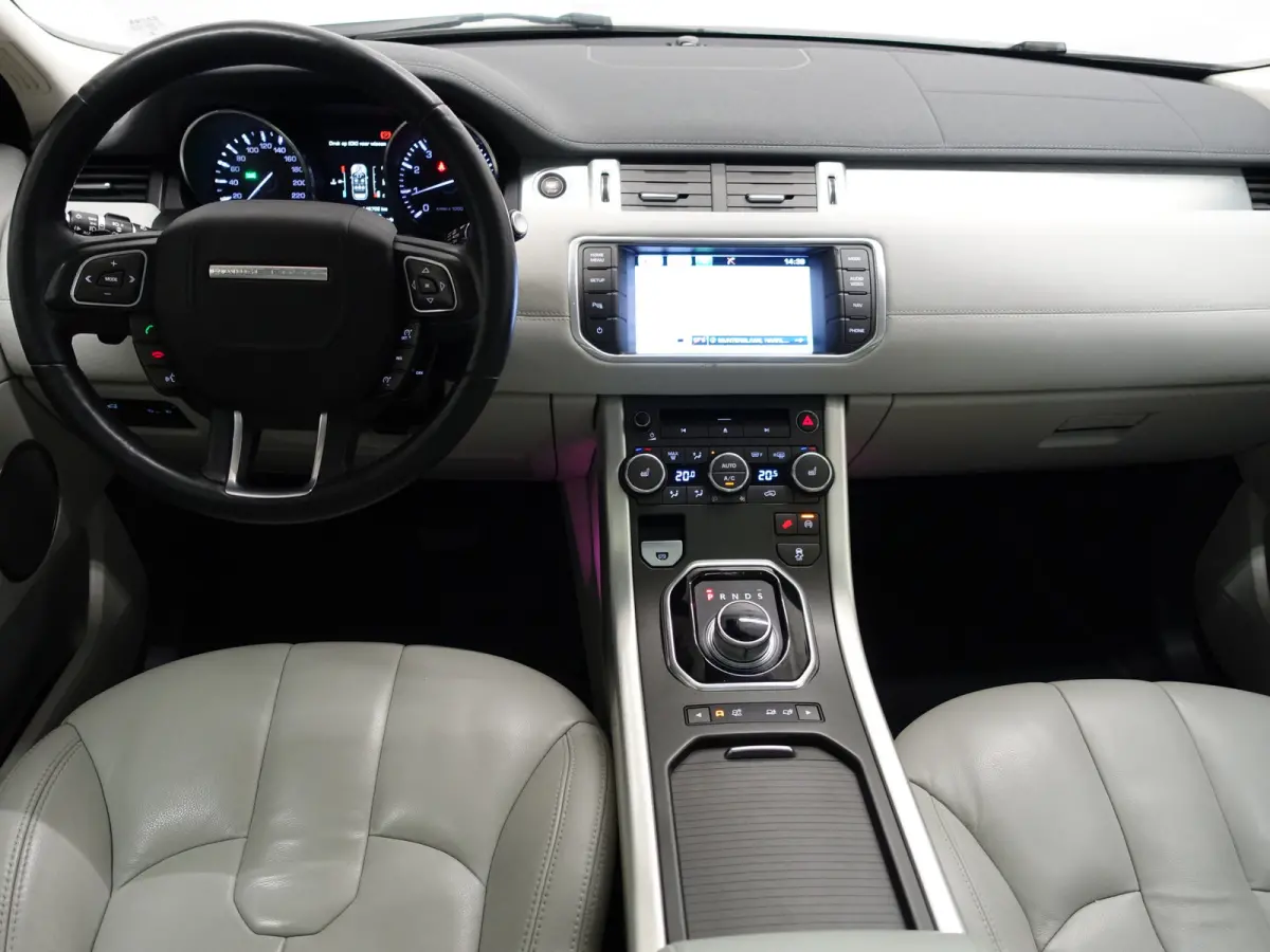 2.0 Si 4WD Dynamic Aut- Two Tone, Panoramadak, Xenon Led, Meridian, Camera, Sfeerverlichting