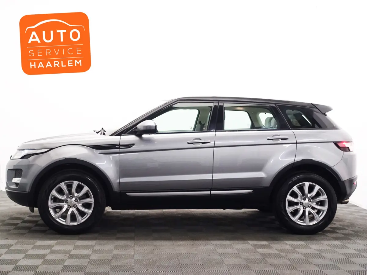 2.0 Si 4WD Dynamic Aut- Two Tone, Panoramadak, Xenon Led, Meridian, Camera, Sfeerverlichting