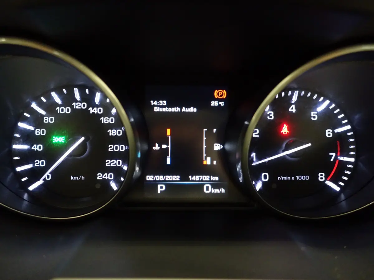 2.0 Si 4WD Dynamic Aut- Two Tone, Panoramadak, Xenon Led, Meridian, Camera, Sfeerverlichting