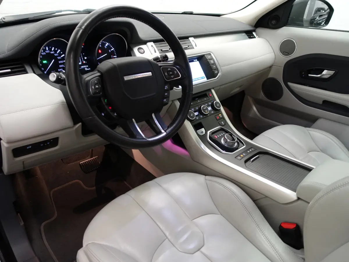 2.0 Si 4WD Dynamic Aut- Two Tone, Panoramadak, Xenon Led, Meridian, Camera, Sfeerverlichting