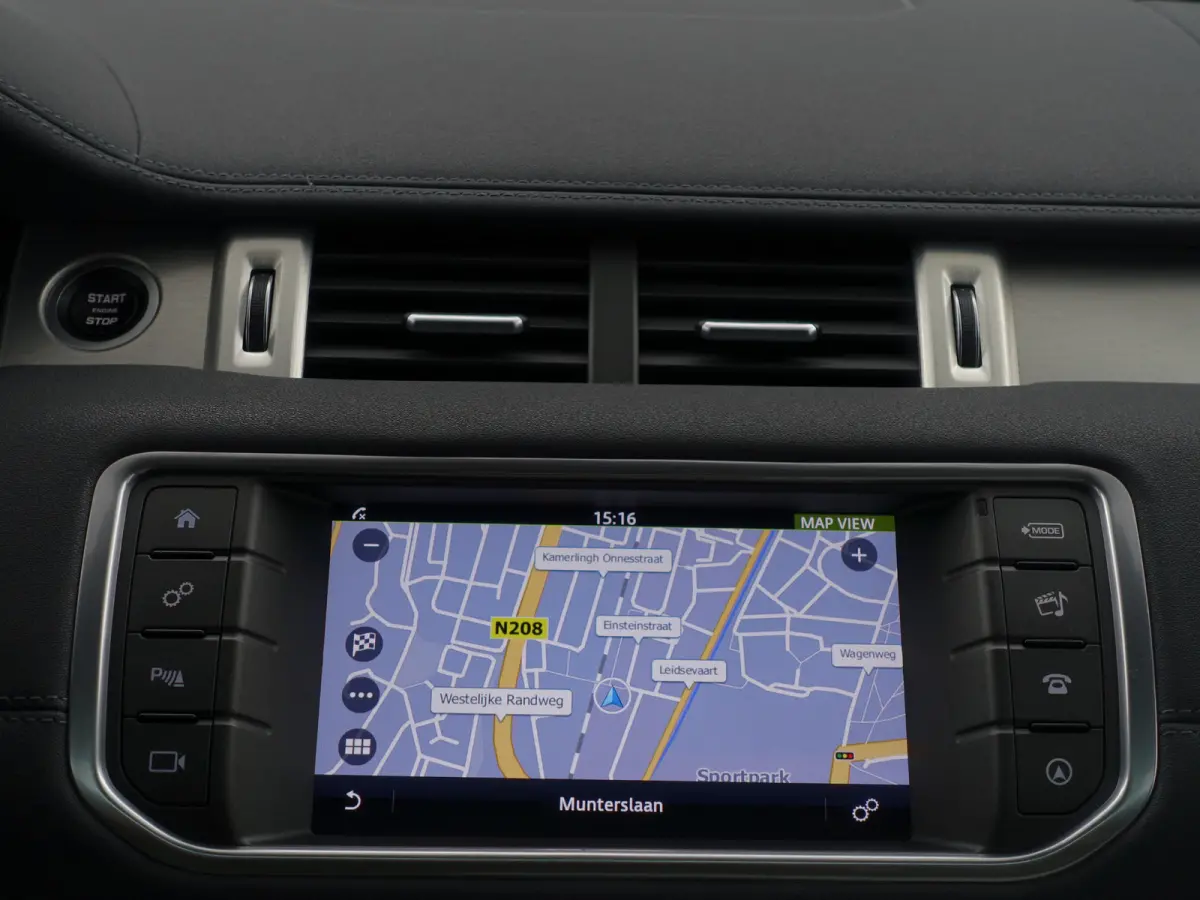 2.0 TD4 SE Dynamic Aut- Panoramadak, Leder Sport Interieur, Lane Assist, Xenon Led, Dynamic Select