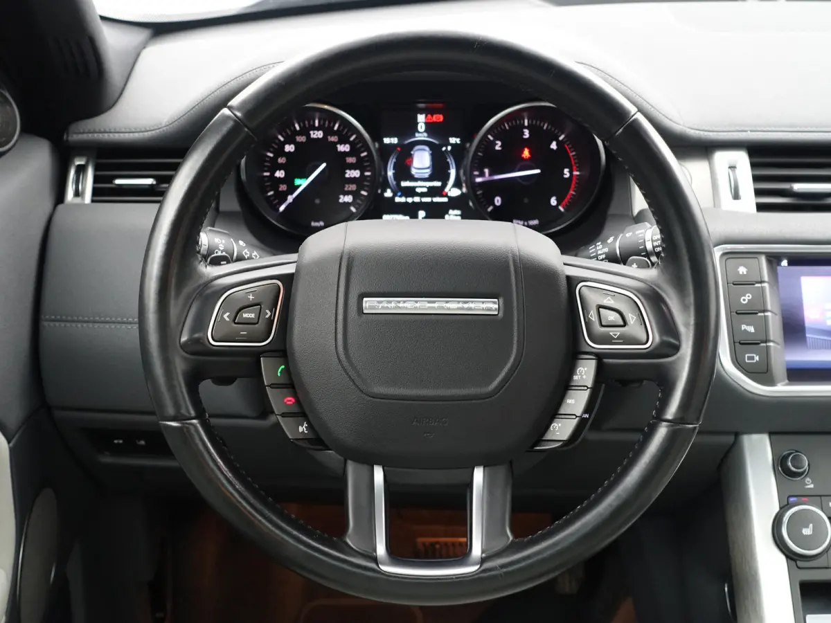 2.0 TD4 SE Dynamic Aut- Panoramadak, Leder Sport Interieur, Lane Assist, Xenon Led, Dynamic Select