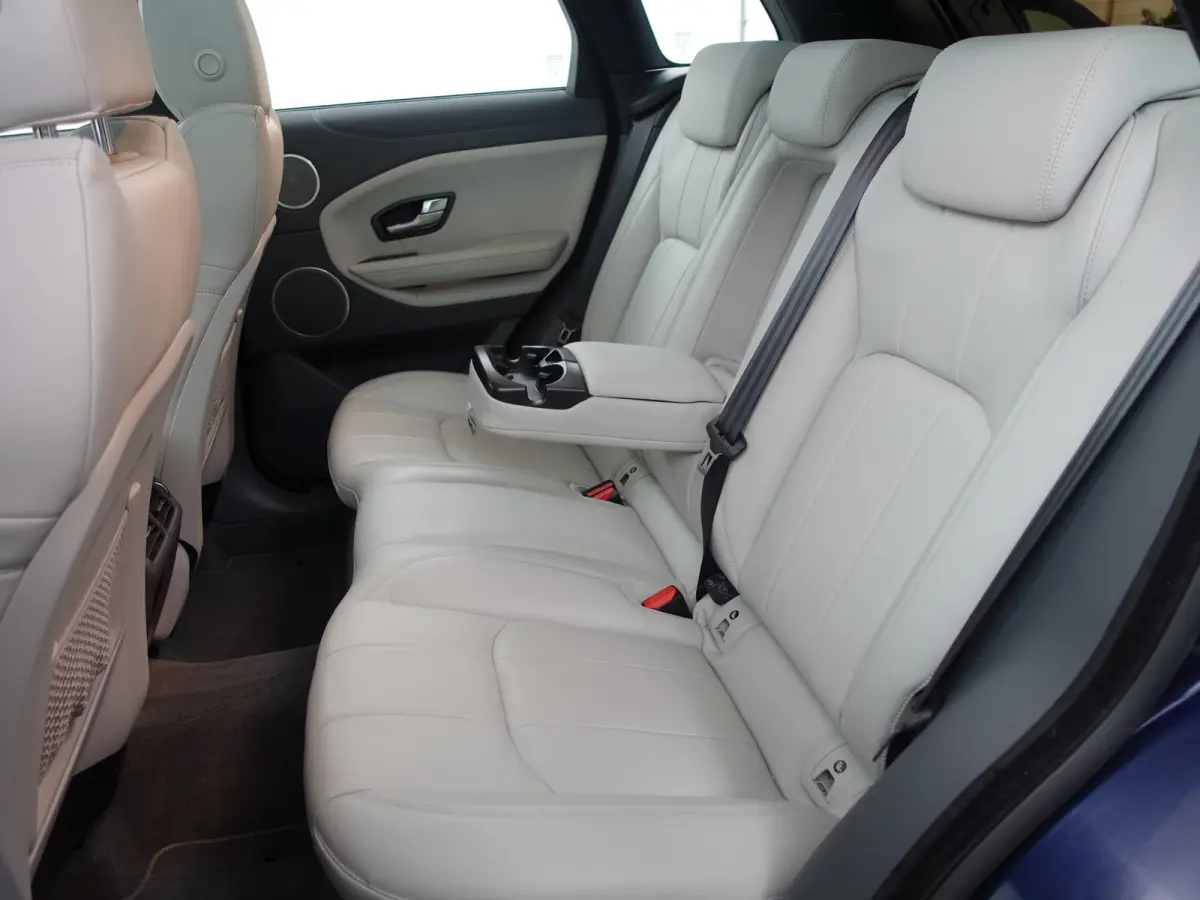 2.0 TD4 SE Dynamic Aut- Panoramadak, Leder Sport Interieur, Lane Assist, Xenon Led, Dynamic Select