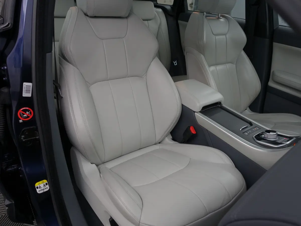 2.0 TD4 SE Dynamic Aut- Panoramadak, Leder Sport Interieur, Lane Assist, Xenon Led, Dynamic Select