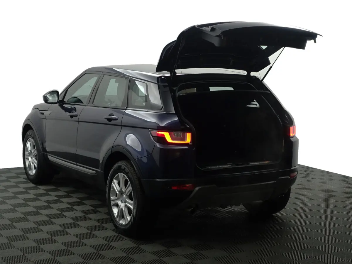 2.0 TD4 SE Dynamic Aut- Panoramadak, Leder Sport Interieur, Lane Assist, Xenon Led, Dynamic Select