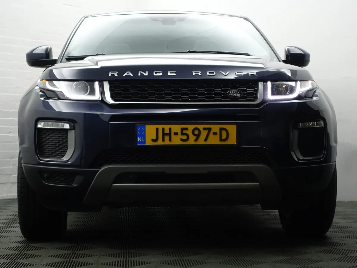 2.0 TD4 SE Dynamic Aut- Panoramadak, Leder Sport Interieur, Lane Assist, Xenon Led, Dynamic Select