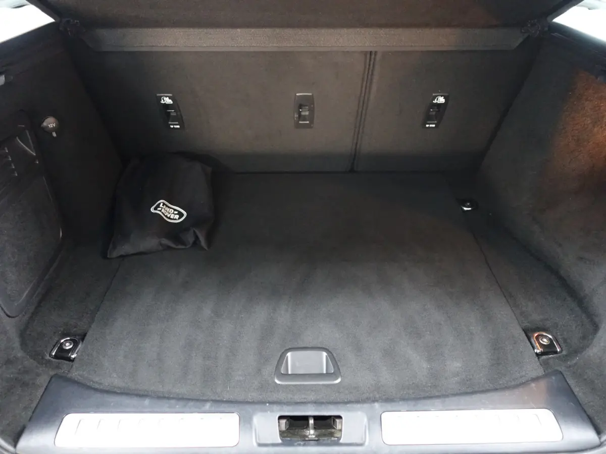 2.0 TD4 SE Dynamic Aut- Panoramadak, Leder Sport Interieur, Lane Assist, Xenon Led, Dynamic Select