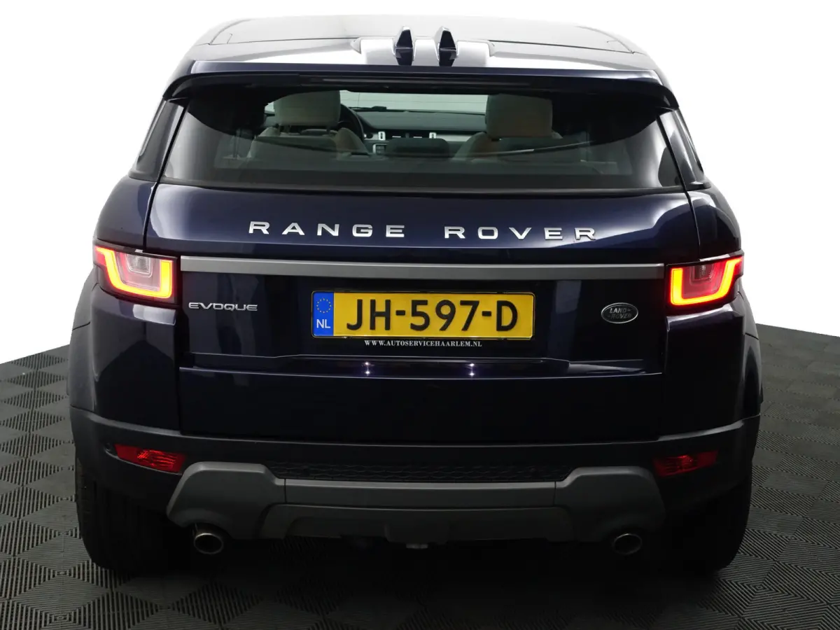 2.0 TD4 SE Dynamic Aut- Panoramadak, Leder Sport Interieur, Lane Assist, Xenon Led, Dynamic Select