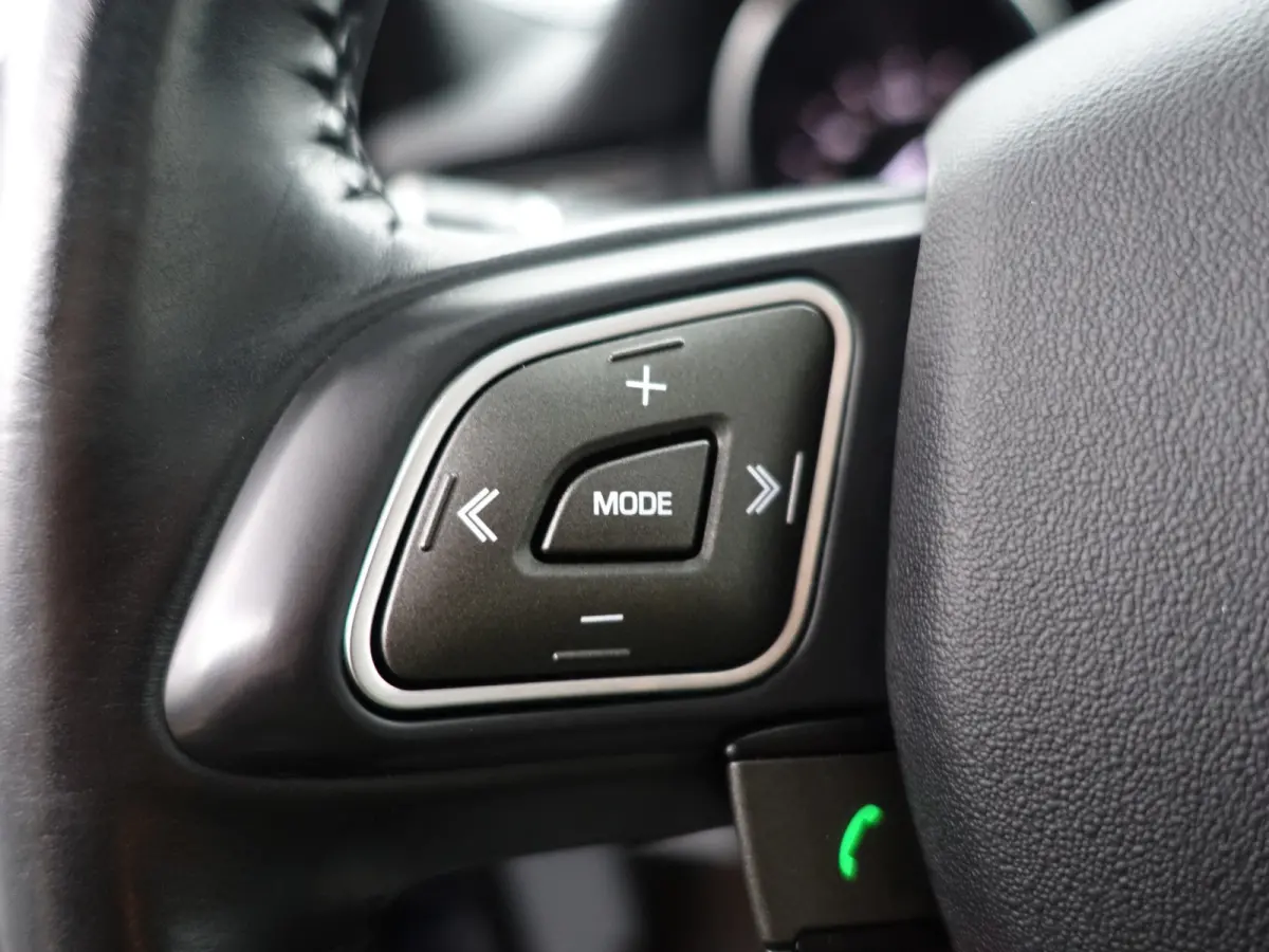 2.0 TD4 SE Dynamic Aut- Panoramadak, Leder Sport Interieur, Lane Assist, Xenon Led, Dynamic Select