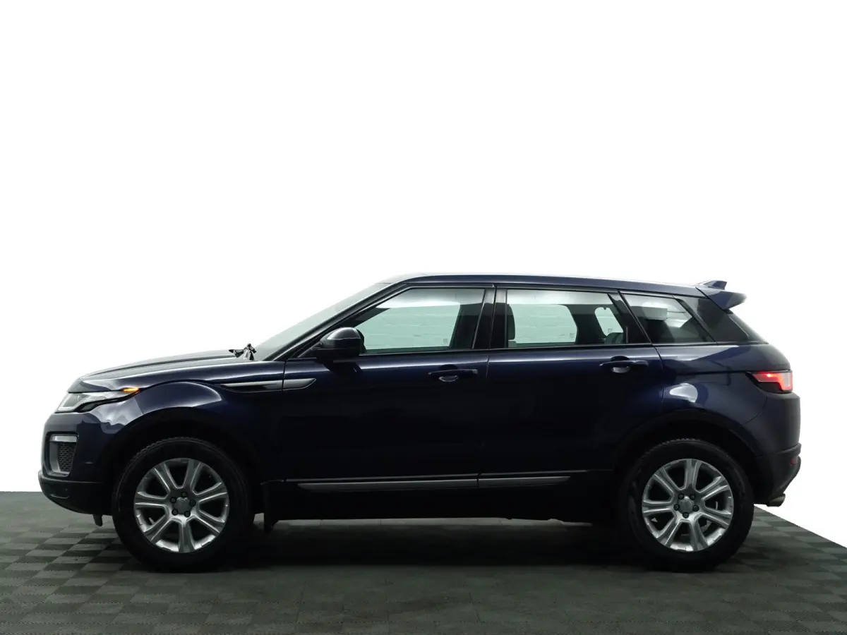 2.0 TD4 SE Dynamic Aut- Panoramadak, Leder Sport Interieur, Lane Assist, Xenon Led, Dynamic Select