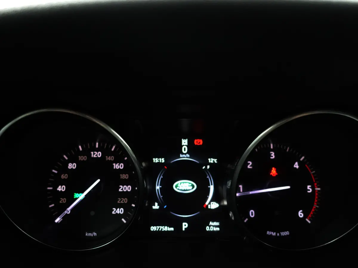2.0 TD4 SE Dynamic Aut- Panoramadak, Leder Sport Interieur, Lane Assist, Xenon Led, Dynamic Select