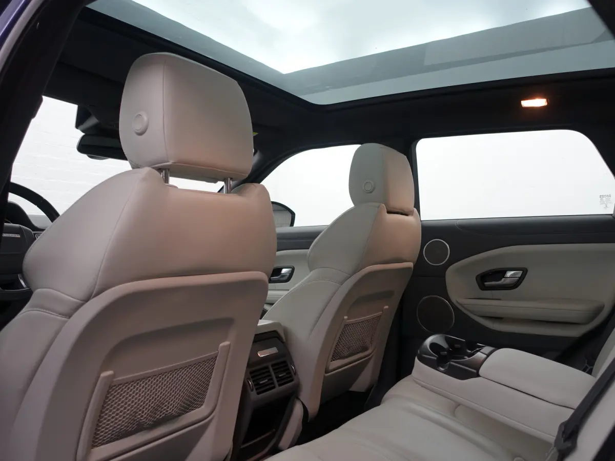 2.0 TD4 SE Dynamic Aut- Panoramadak, Leder Sport Interieur, Lane Assist, Xenon Led, Dynamic Select