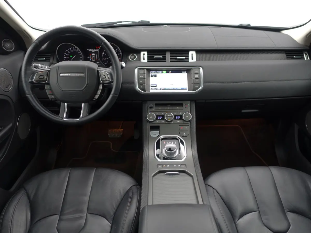 2.0 Si 241pk 4WD Autobiography Aut- Carbon Package, Memory, Sfeerverlichting, Stuur/Stoelverwarming, Meridian Audio
