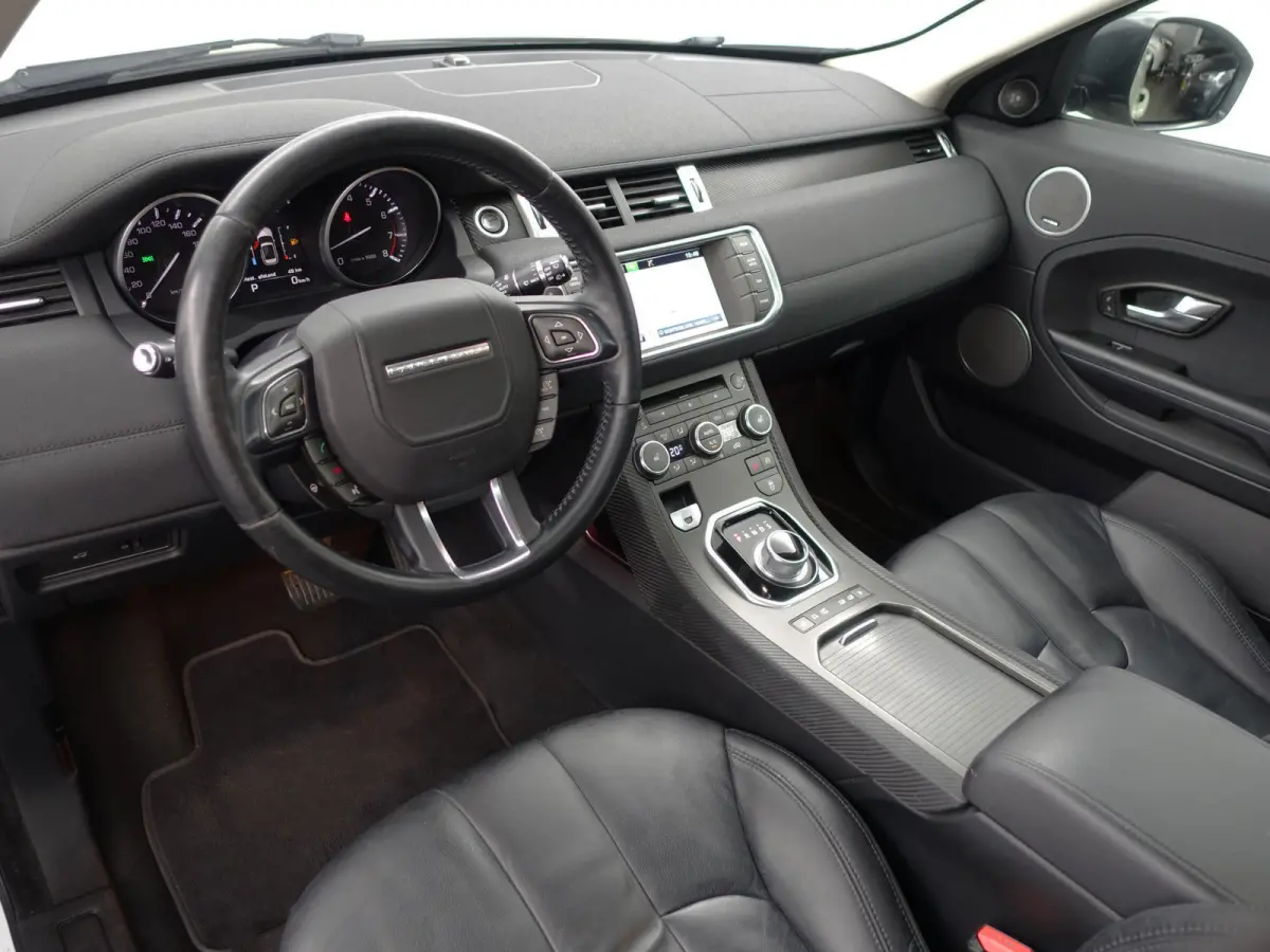 2.0 Si 241pk 4WD Autobiography Aut- Carbon Package, Memory, Sfeerverlichting, Stuur/Stoelverwarming, Meridian Audio