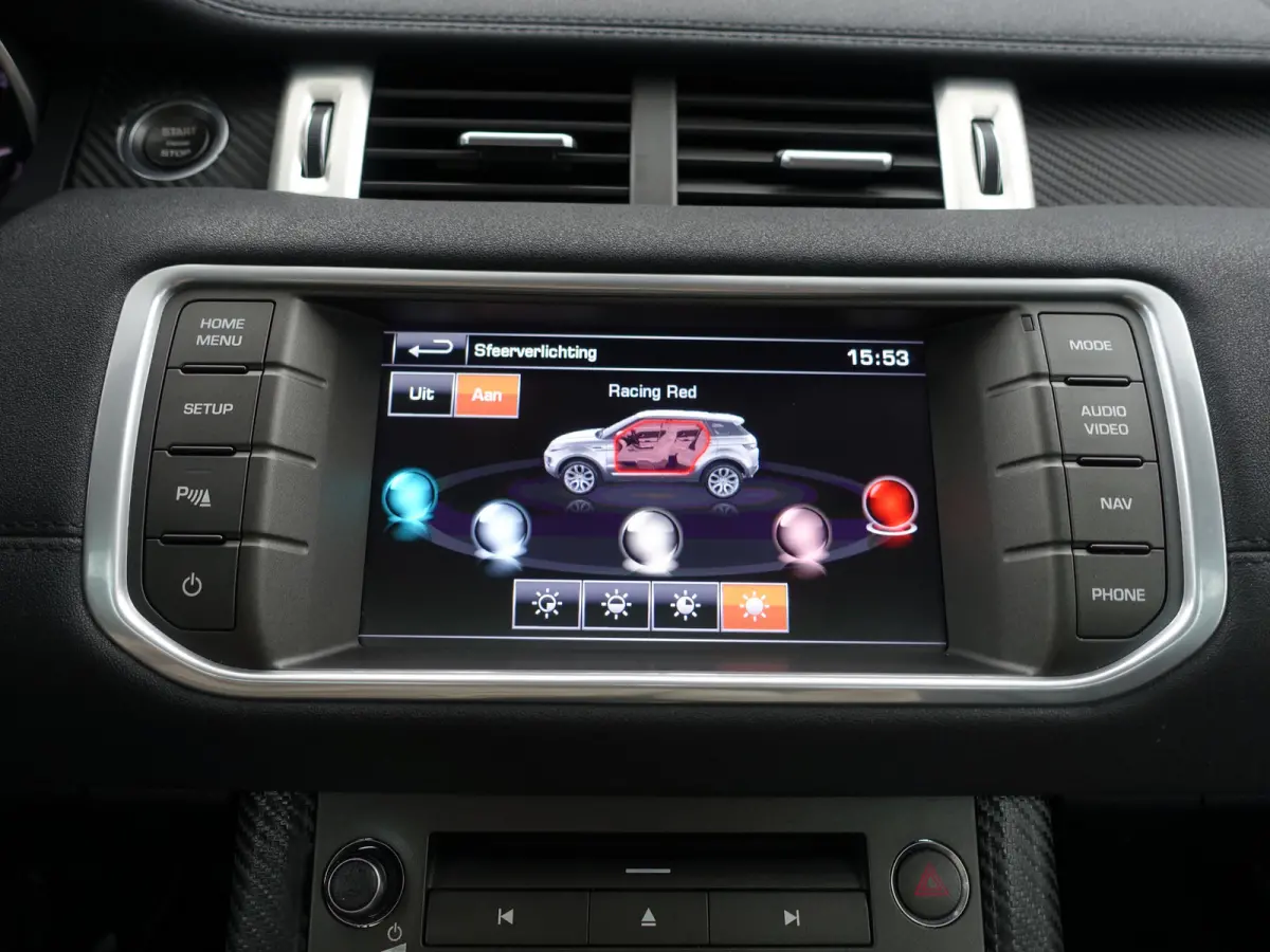 2.0 Si 241pk 4WD Autobiography Aut- Carbon Package, Memory, Sfeerverlichting, Stuur/Stoelverwarming, Meridian Audio