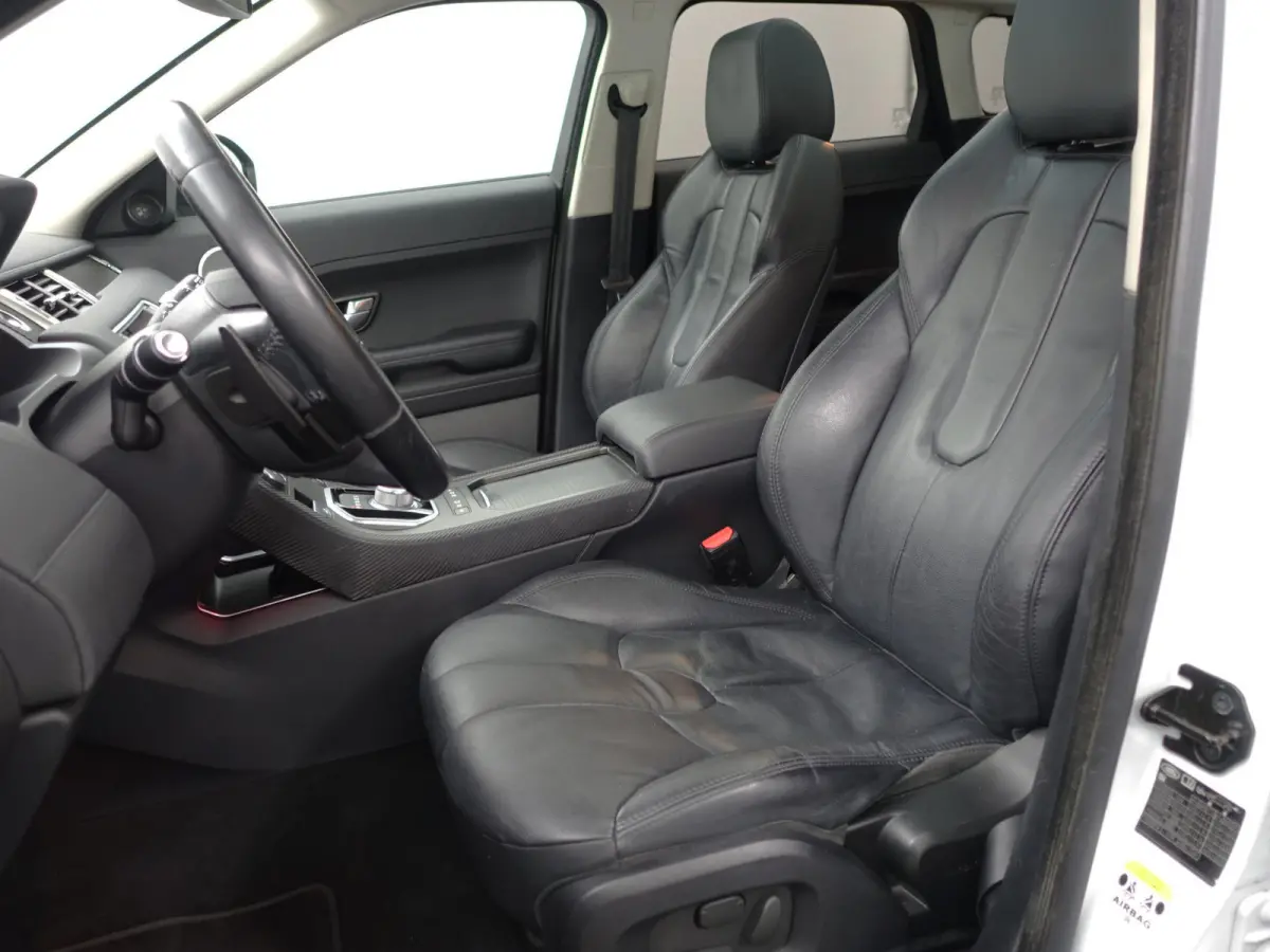 2.0 Si 241pk 4WD Autobiography Aut- Carbon Package, Memory, Sfeerverlichting, Stuur/Stoelverwarming, Meridian Audio