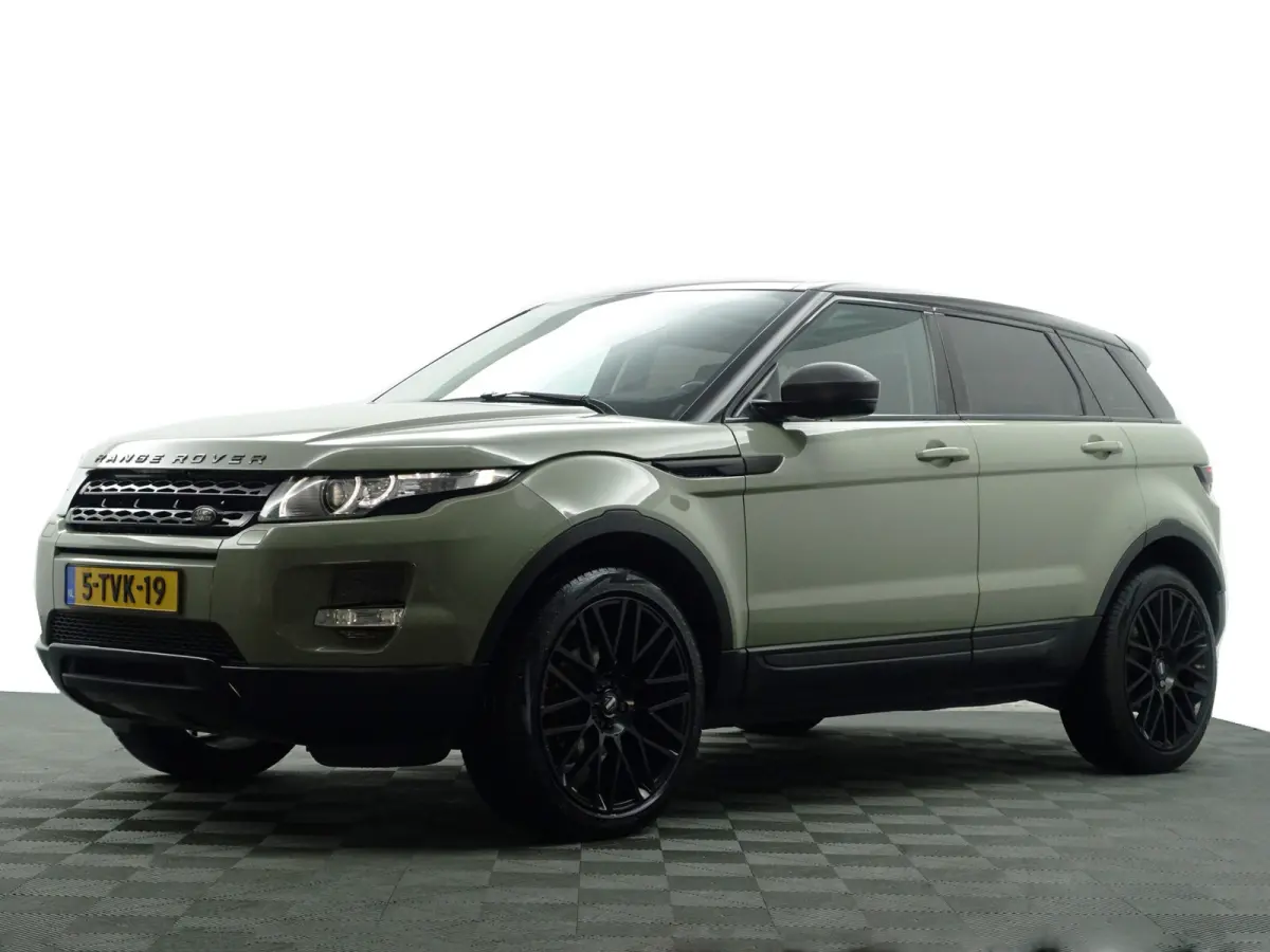 2.0 Si 241pk 4WD Autobiography Aut- Carbon Package, Memory, Sfeerverlichting, Stuur/Stoelverwarming, Meridian Audio