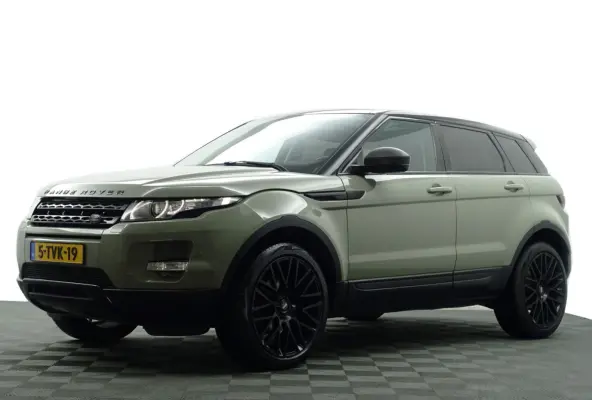 2.0 Si 241pk 4WD Autobiography Aut- Carbon Package, Memory, Sfeerverlichting, Stuur/Stoelverwarming, Meridian Audio
