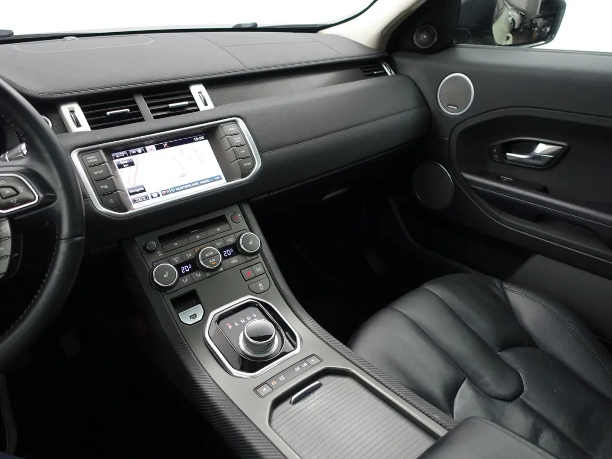 2.0 Si 241pk 4WD Autobiography Aut- Carbon Package, Memory, Sfeerverlichting, Stuur/Stoelverwarming, Meridian Audio