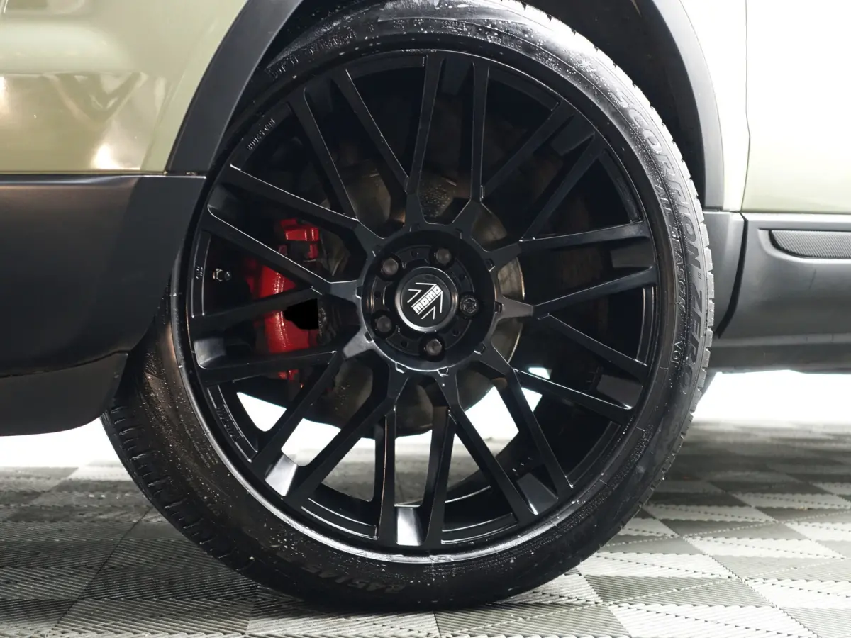 2.0 Si 241pk 4WD Autobiography Aut- Carbon Package, Memory, Sfeerverlichting, Stuur/Stoelverwarming, Meridian Audio