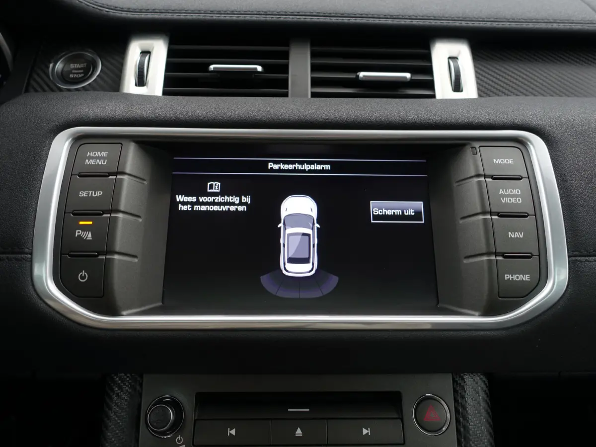 2.0 Si 241pk 4WD Autobiography Aut- Carbon Package, Memory, Sfeerverlichting, Stuur/Stoelverwarming, Meridian Audio