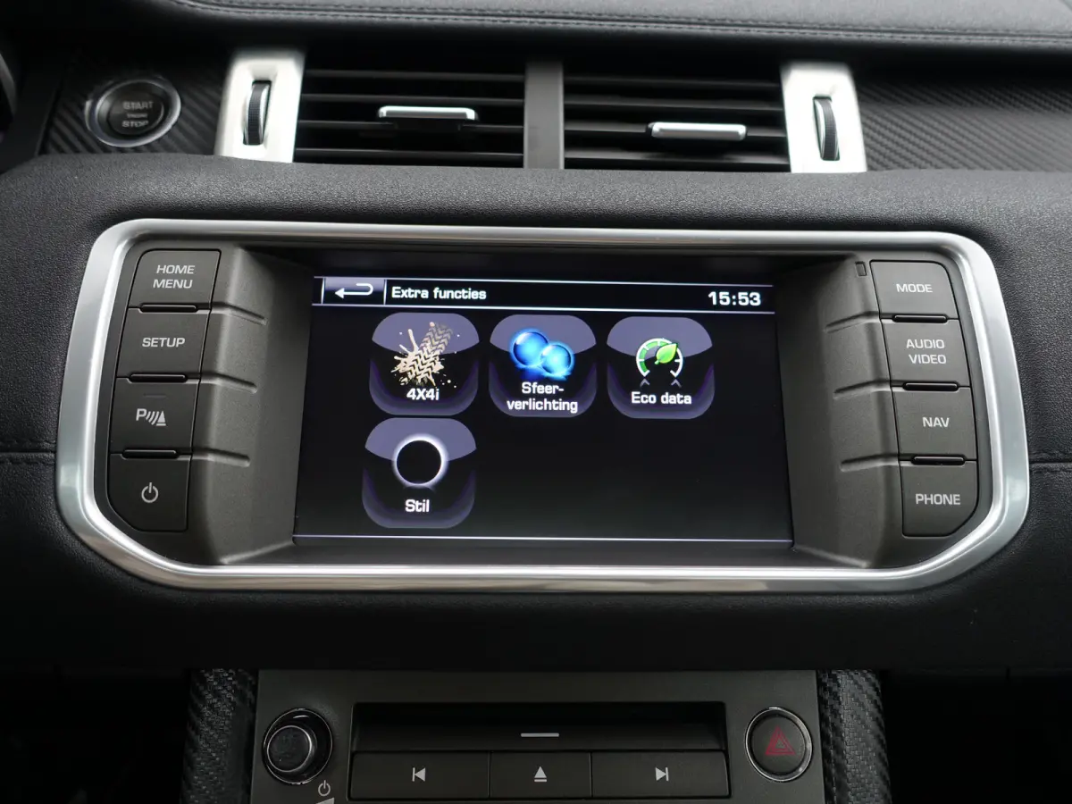 2.0 Si 241pk 4WD Autobiography Aut- Carbon Package, Memory, Sfeerverlichting, Stuur/Stoelverwarming, Meridian Audio
