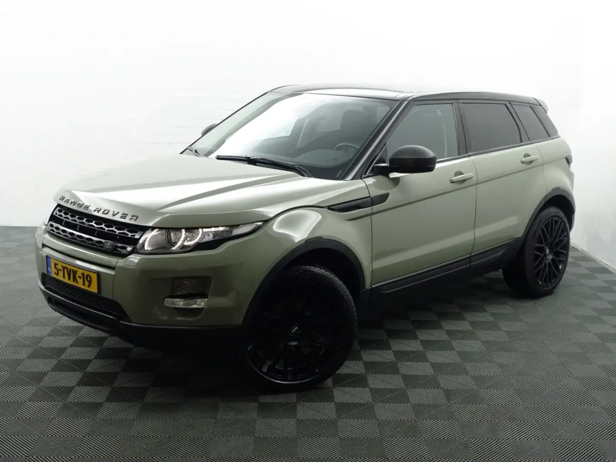 2.0 Si 241pk 4WD Autobiography Aut- Carbon Package, Memory, Sfeerverlichting, Stuur/Stoelverwarming, Meridian Audio