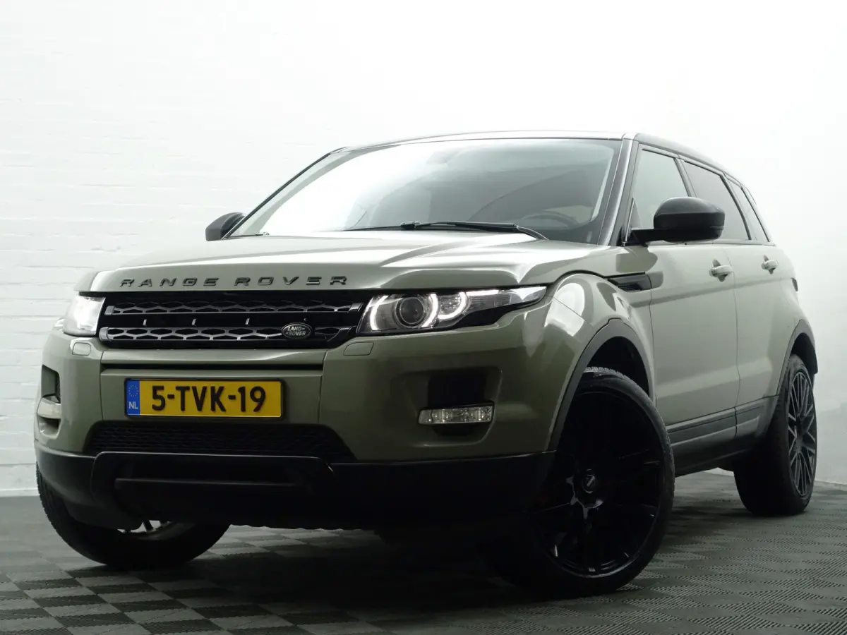 2.0 Si 241pk 4WD Autobiography Aut- Carbon Package, Memory, Sfeerverlichting, Stuur/Stoelverwarming, Meridian Audio