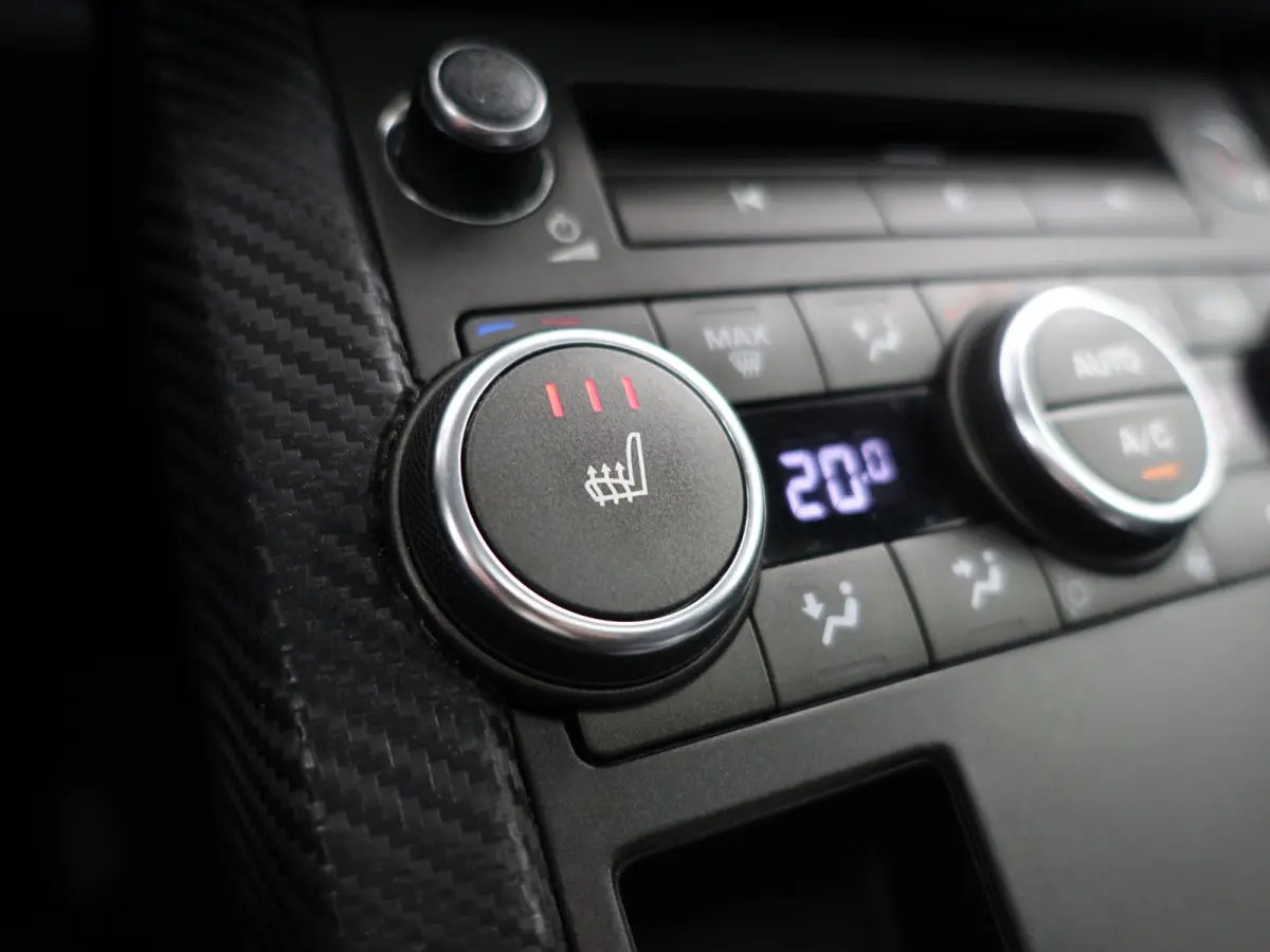 2.0 Si 241pk 4WD Autobiography Aut- Carbon Package, Memory, Sfeerverlichting, Stuur/Stoelverwarming, Meridian Audio