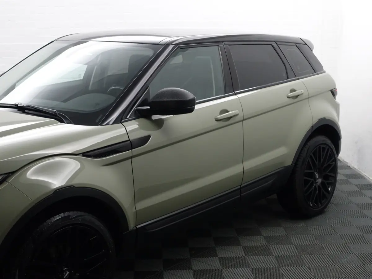 2.0 Si 241pk 4WD Autobiography Aut- Carbon Package, Memory, Sfeerverlichting, Stuur/Stoelverwarming, Meridian Audio