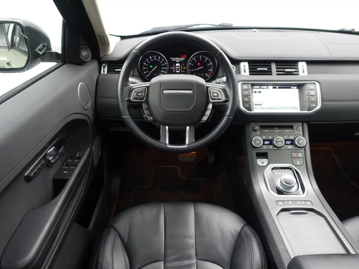 2.0 Si 241pk 4WD Autobiography Aut- Carbon Package, Memory, Sfeerverlichting, Stuur/Stoelverwarming, Meridian Audio