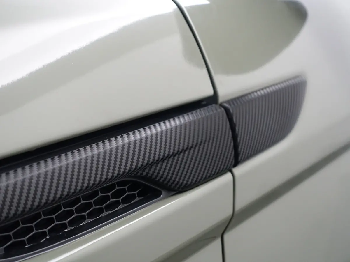 2.0 Si 241pk 4WD Autobiography Aut- Carbon Package, Memory, Sfeerverlichting, Stuur/Stoelverwarming, Meridian Audio