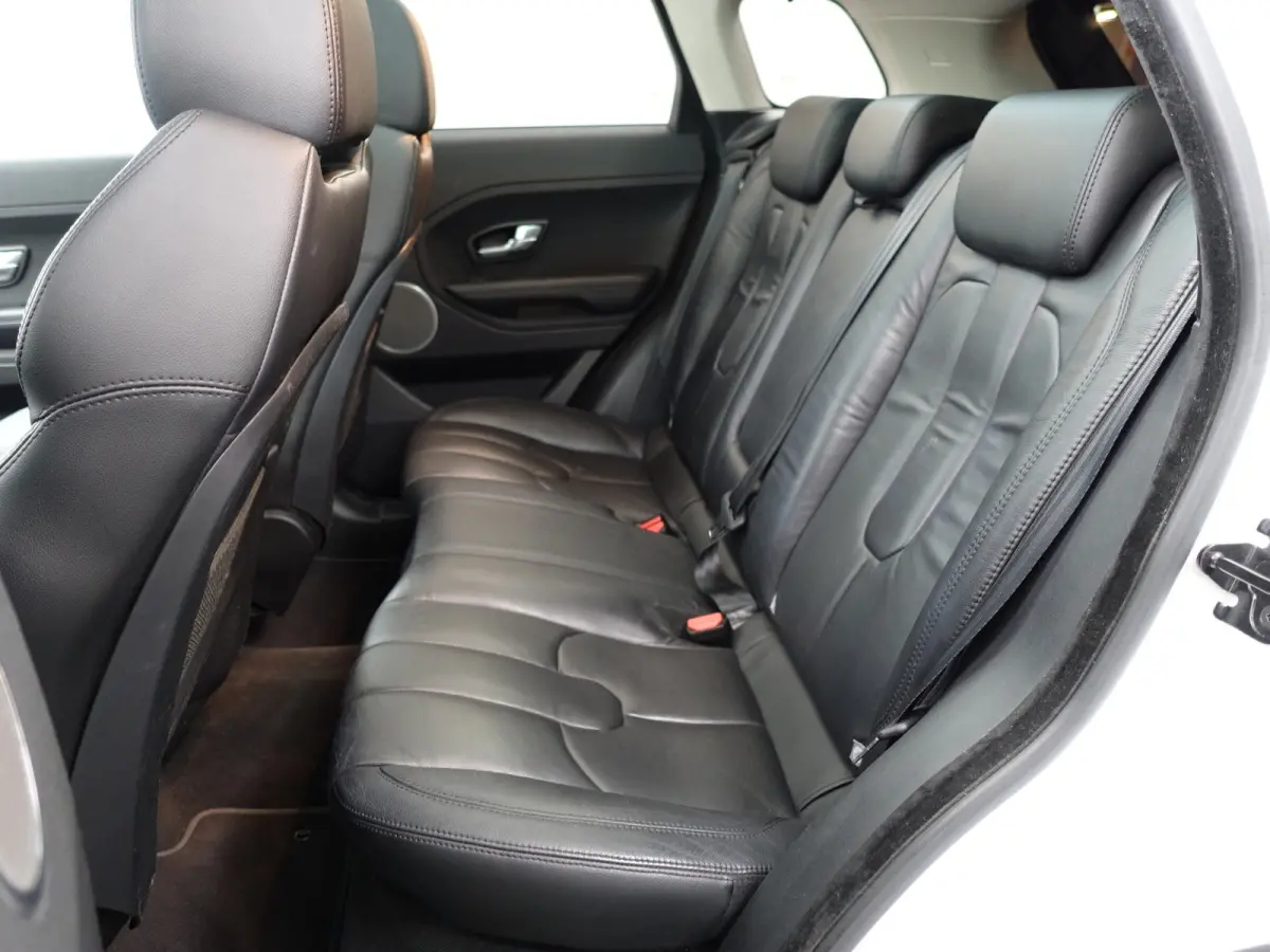 2.0 Si 241pk 4WD Autobiography Aut- Carbon Package, Memory, Sfeerverlichting, Stuur/Stoelverwarming, Meridian Audio
