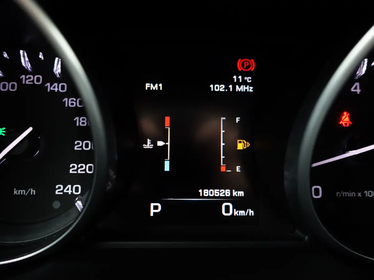 2.0 Si 241pk 4WD Autobiography Aut- Carbon Package, Memory, Sfeerverlichting, Stuur/Stoelverwarming, Meridian Audio