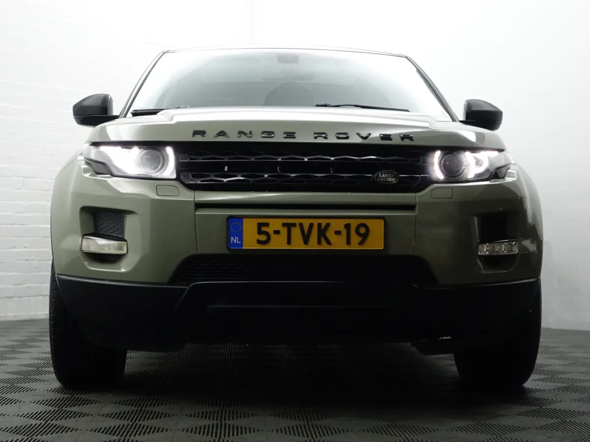 2.0 Si 241pk 4WD Autobiography Aut- Carbon Package, Memory, Sfeerverlichting, Stuur/Stoelverwarming, Meridian Audio