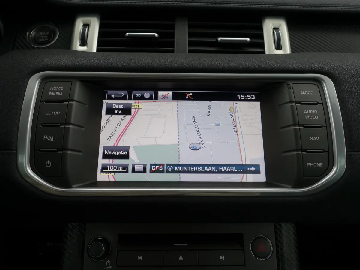 2.0 Si 241pk 4WD Autobiography Aut- Carbon Package, Memory, Sfeerverlichting, Stuur/Stoelverwarming, Meridian Audio