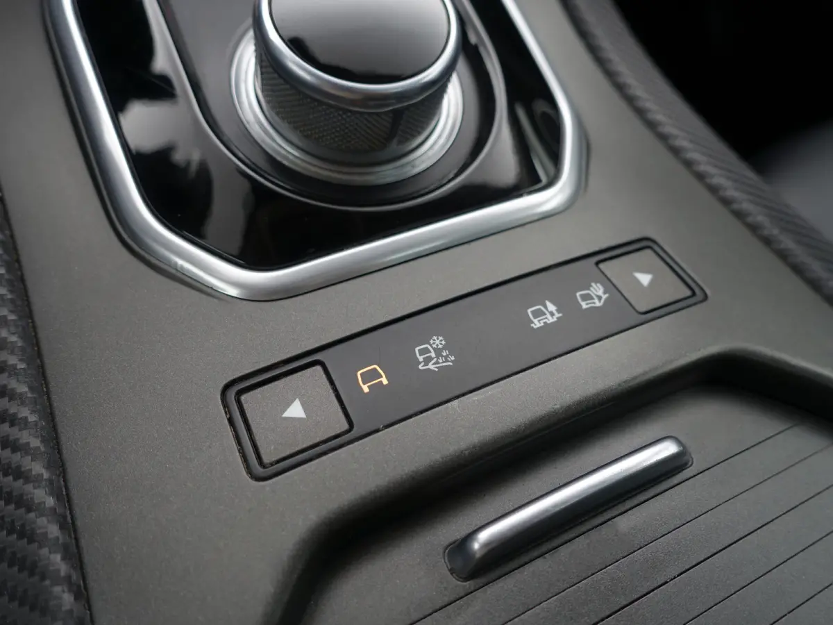 2.0 Si 241pk 4WD Autobiography Aut- Carbon Package, Memory, Sfeerverlichting, Stuur/Stoelverwarming, Meridian Audio