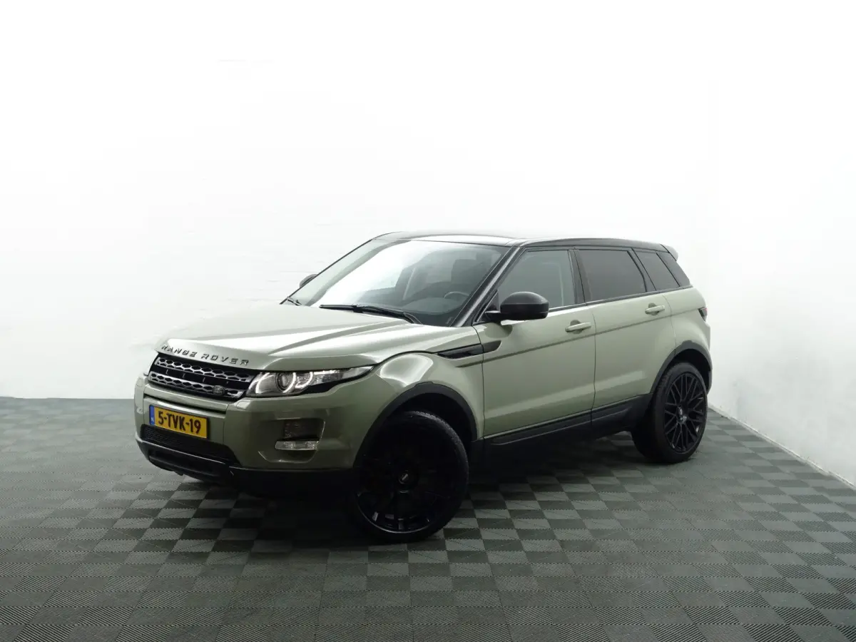 2.0 Si 241pk 4WD Autobiography Aut- Carbon Package, Memory, Sfeerverlichting, Stuur/Stoelverwarming, Meridian Audio
