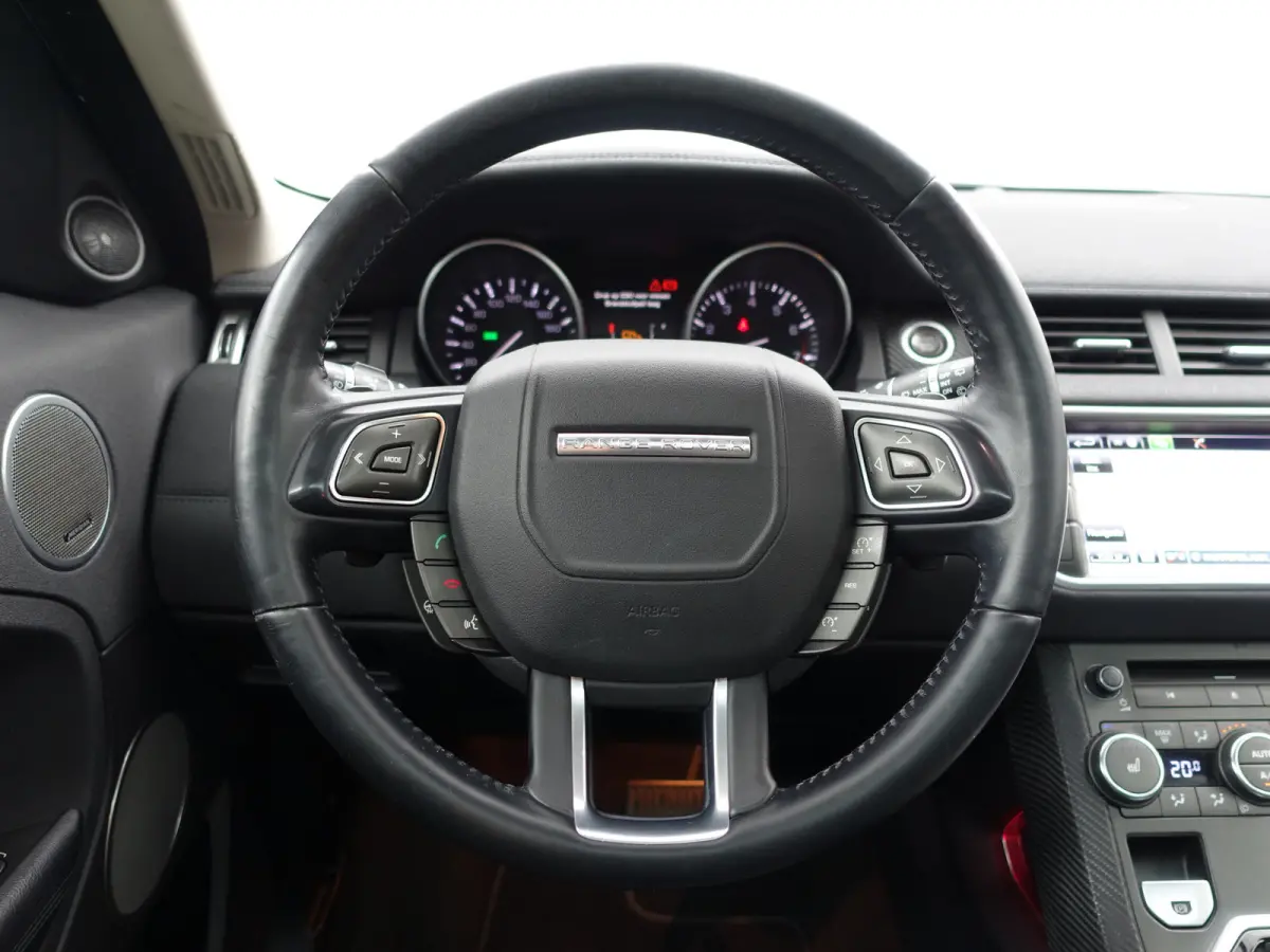 2.0 Si 241pk 4WD Autobiography Aut- Carbon Package, Memory, Sfeerverlichting, Stuur/Stoelverwarming, Meridian Audio