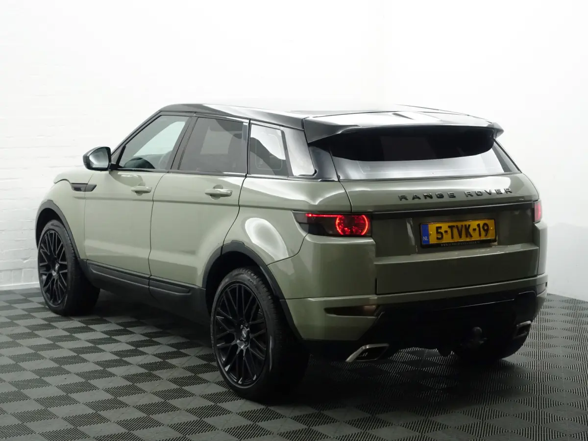 2.0 Si 241pk 4WD Autobiography Aut- Carbon Package, Memory, Sfeerverlichting, Stuur/Stoelverwarming, Meridian Audio