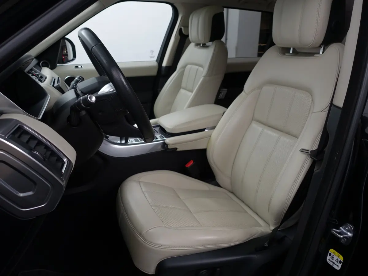 3.0 SDV6 HSE Dynamic- 7 Pers, Dual View, Panoramadak, Meridian Audio, Black optic pakket, Stoelverwarming