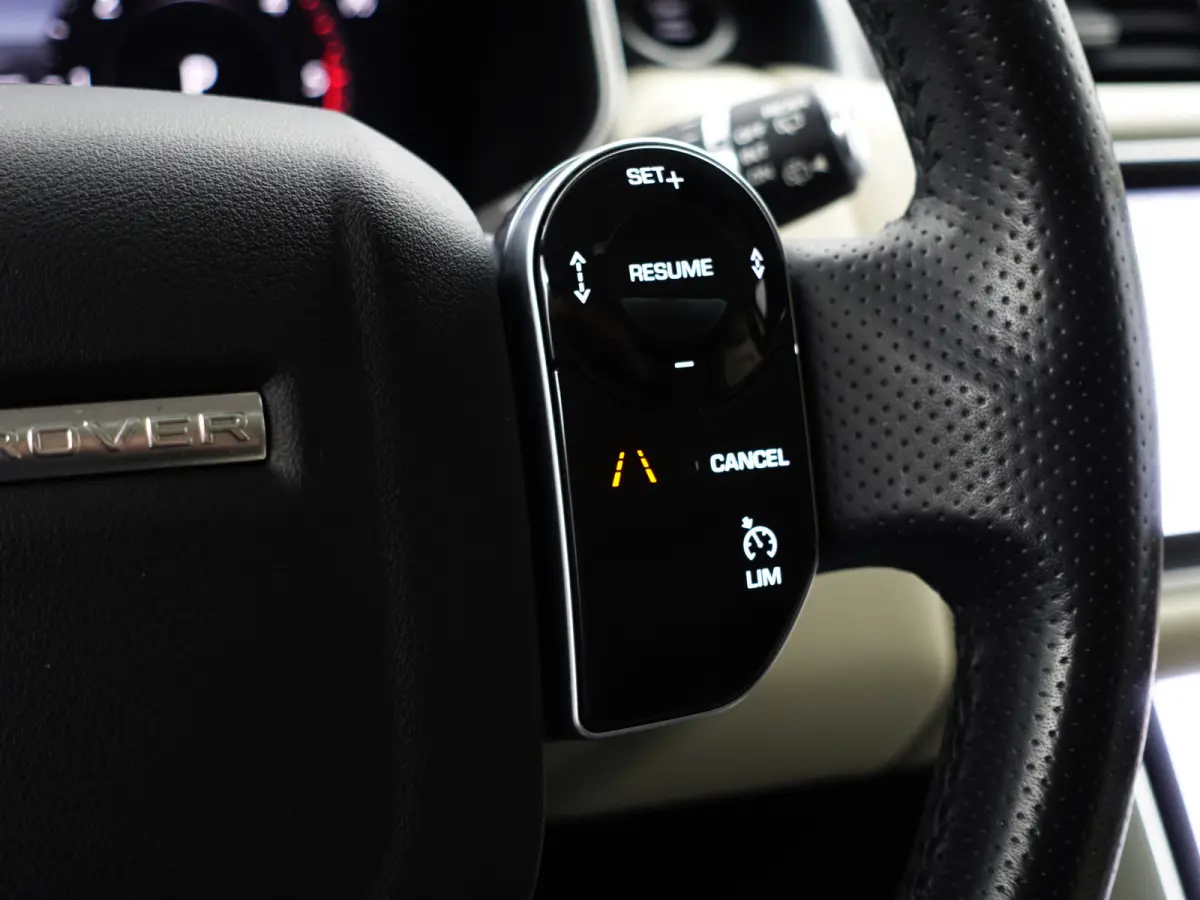 3.0 SDV6 HSE Dynamic- 7 Pers, Dual View, Panoramadak, Meridian Audio, Black optic pakket, Stoelverwarming