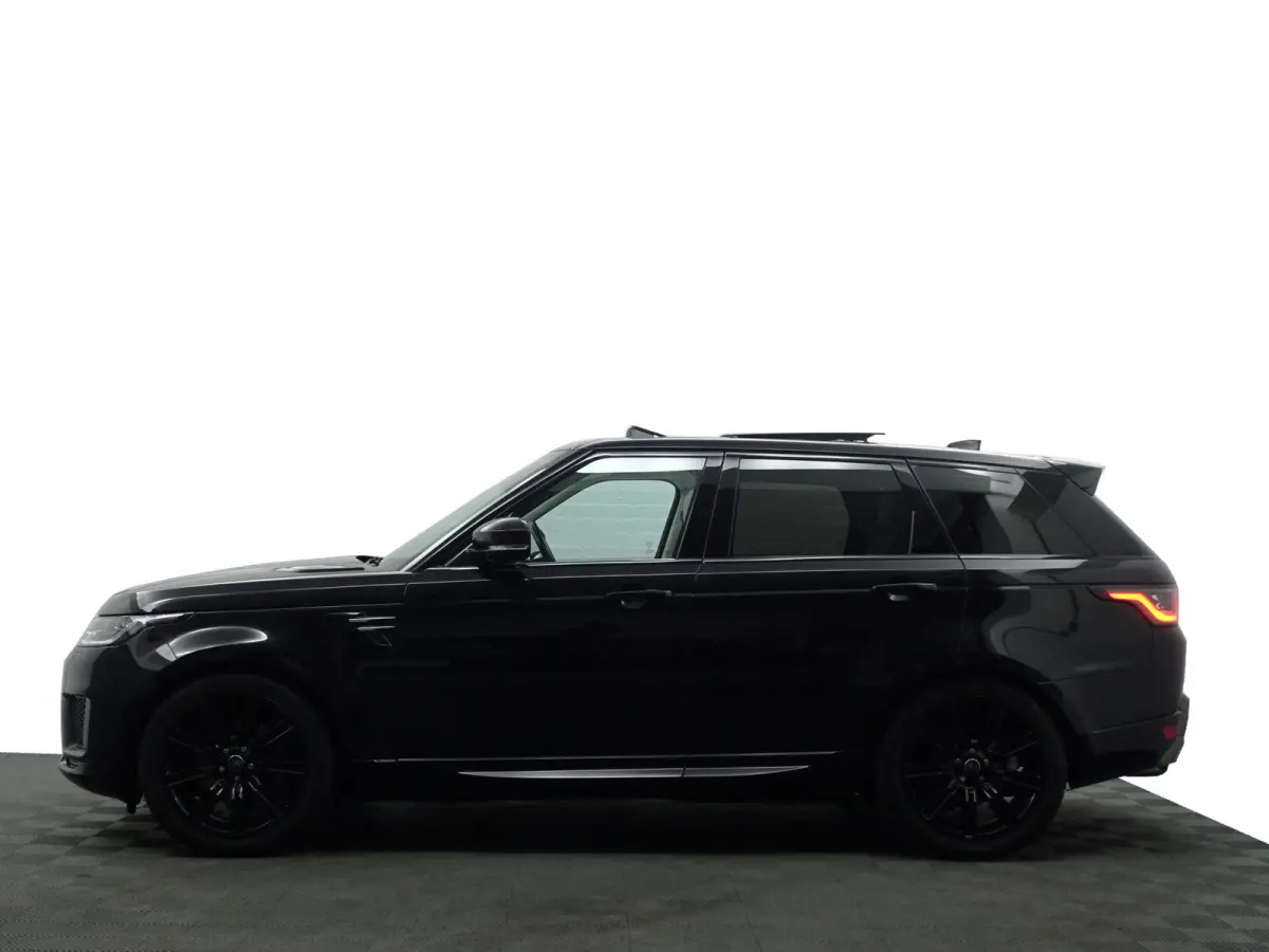 3.0 SDV6 HSE Dynamic- 7 Pers, Dual View, Panoramadak, Meridian Audio, Black optic pakket, Stoelverwarming