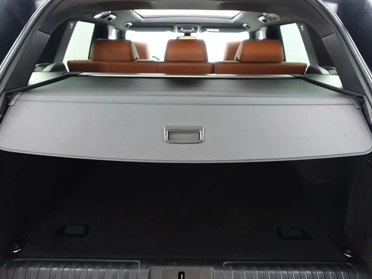 3.0 TDV6 HSE Dynamic Aut- Panoramadak, Xenon Led, Camera, Luchtvering, Virtual Cockpit, Design Leder
