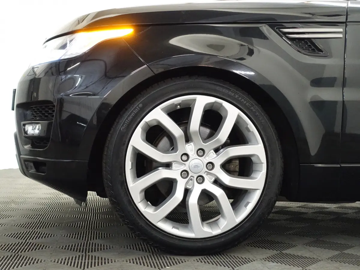 3.0 TDV6 HSE Dynamic- Two Tone, Panoramadak, Meridian Surround Audio, Luchtvering