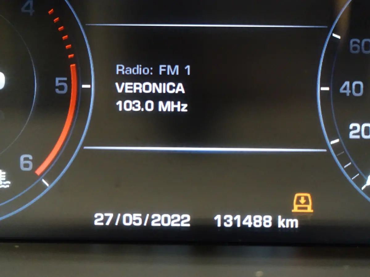 3.0 TDV6 HSE Dynamic- Two Tone, Panoramadak, Meridian Surround Audio, Luchtvering