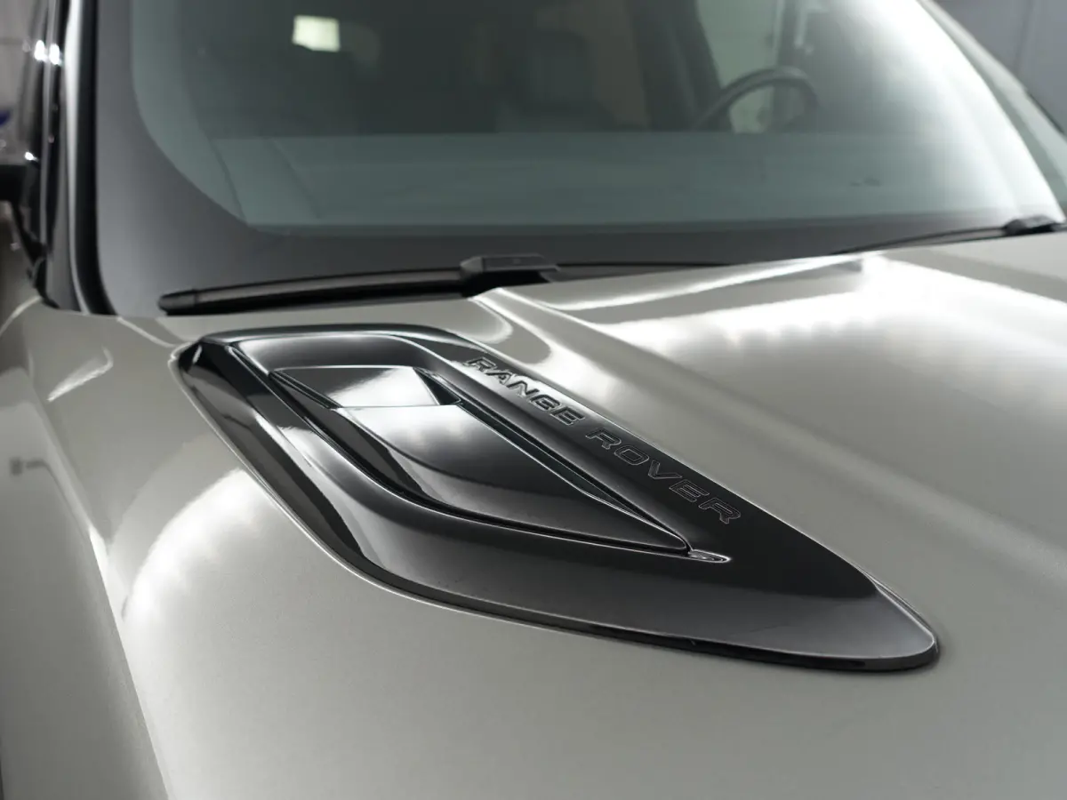 2.0 P400e Autobiography Dynamic- Panoramisch dak, Memory Seats, Koelkast, Head Up, Meridian, Stuur/Stoelverwarming, Xenon Led
