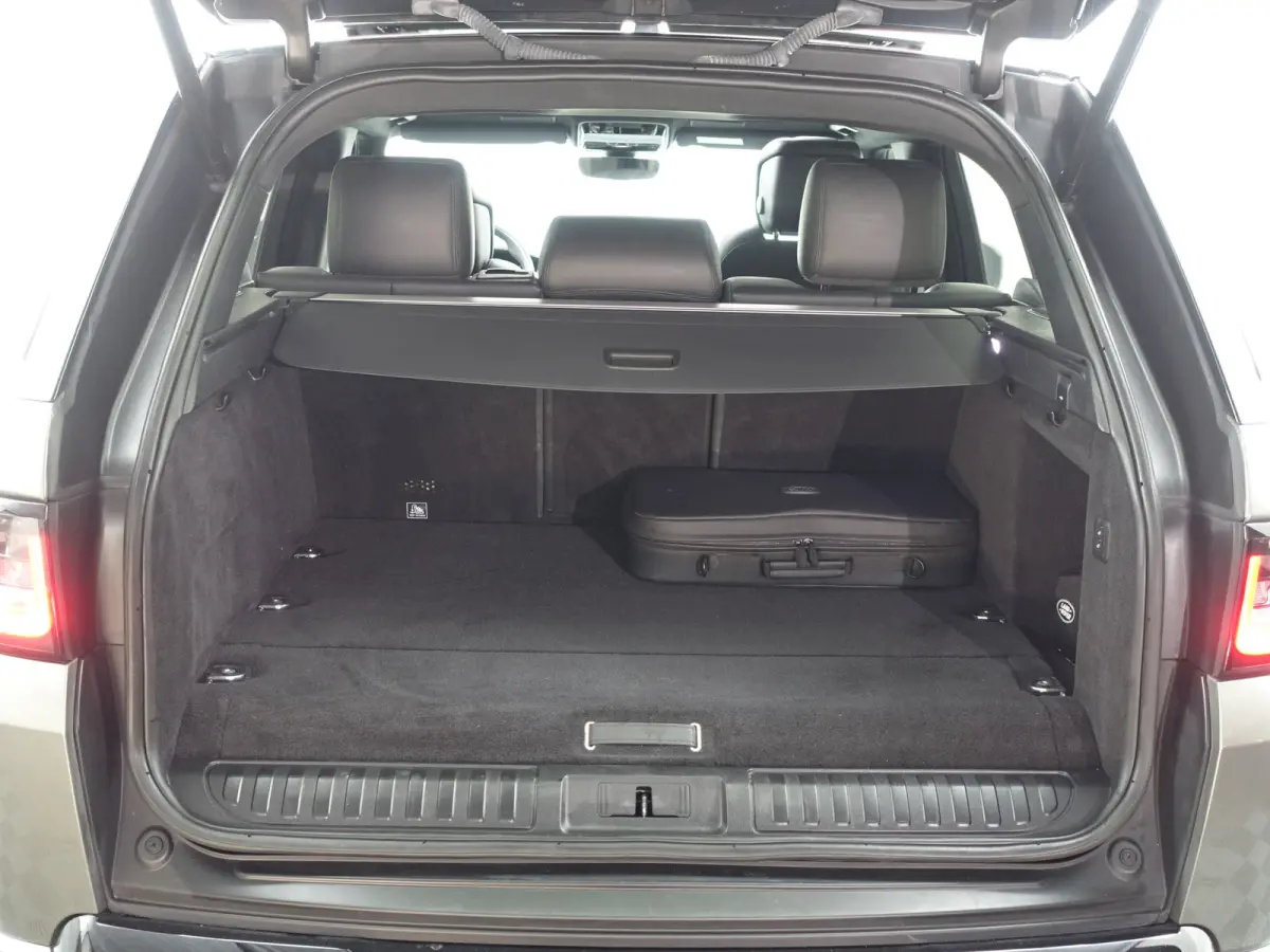 2.0 P400e Autobiography Dynamic- Panoramisch dak, Memory Seats, Koelkast, Head Up, Meridian, Stuur/Stoelverwarming, Xenon Led